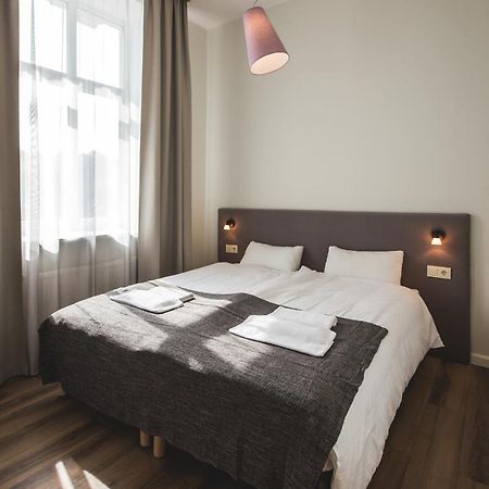 Riga Lux Apartments - Easy Stay Exterior photo