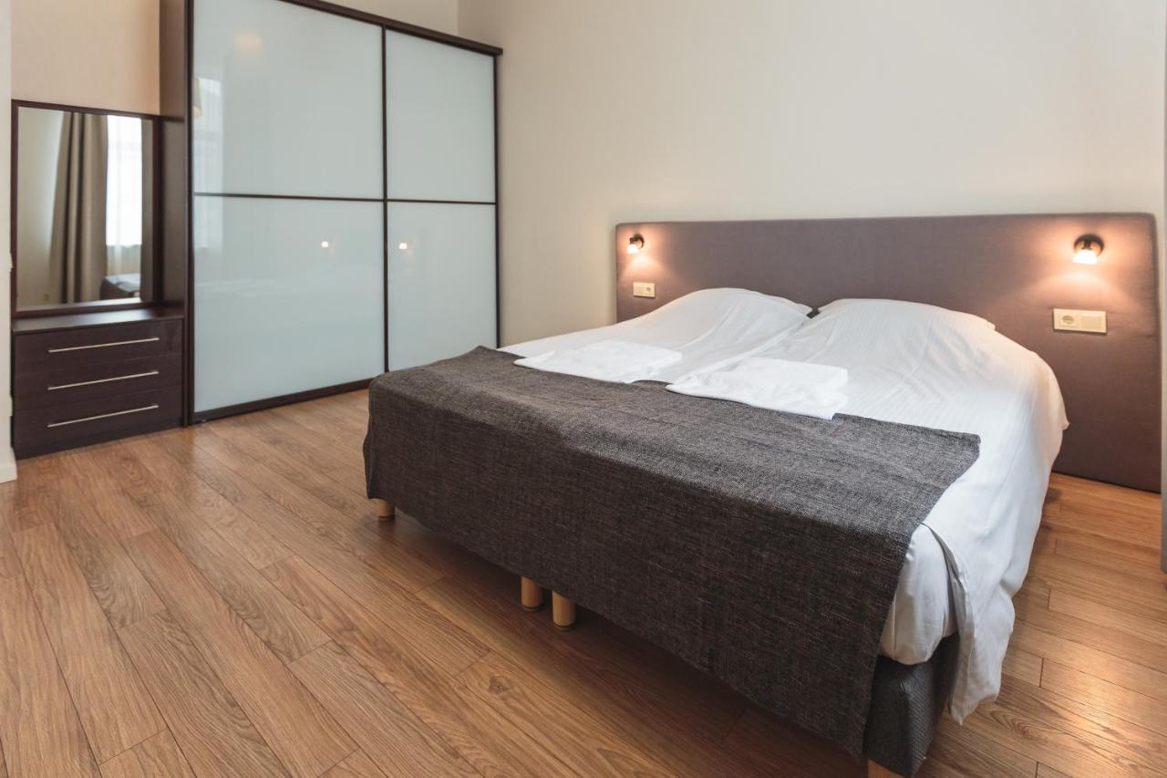 Riga Lux Apartments - Easy Stay Exterior photo