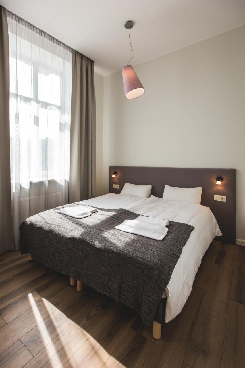 Riga Lux Apartments - Easy Stay Exterior photo