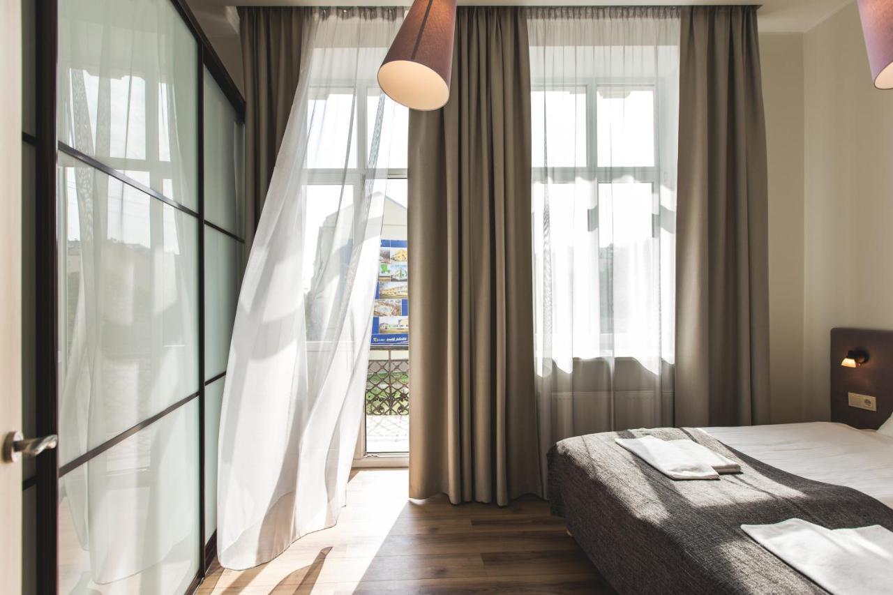 Riga Lux Apartments - Easy Stay Exterior photo