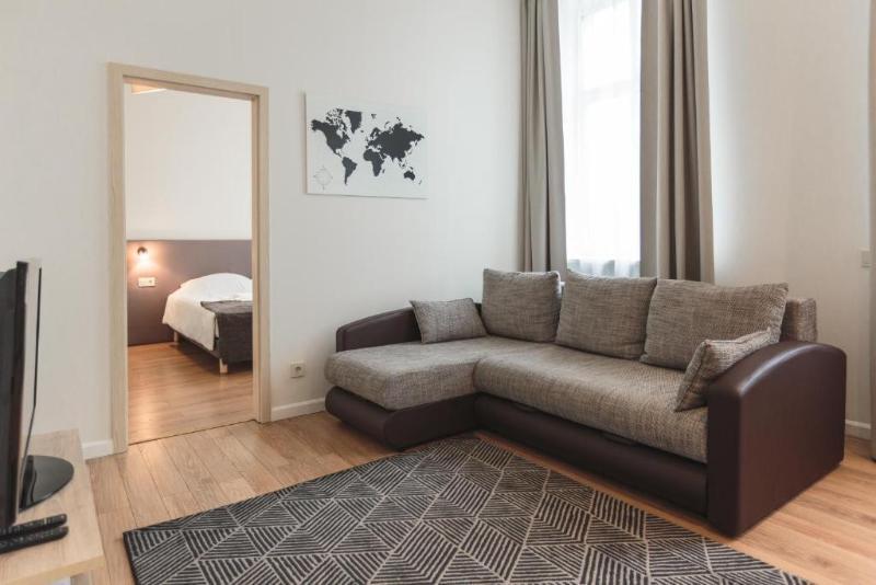 Riga Lux Apartments - Easy Stay Exterior photo