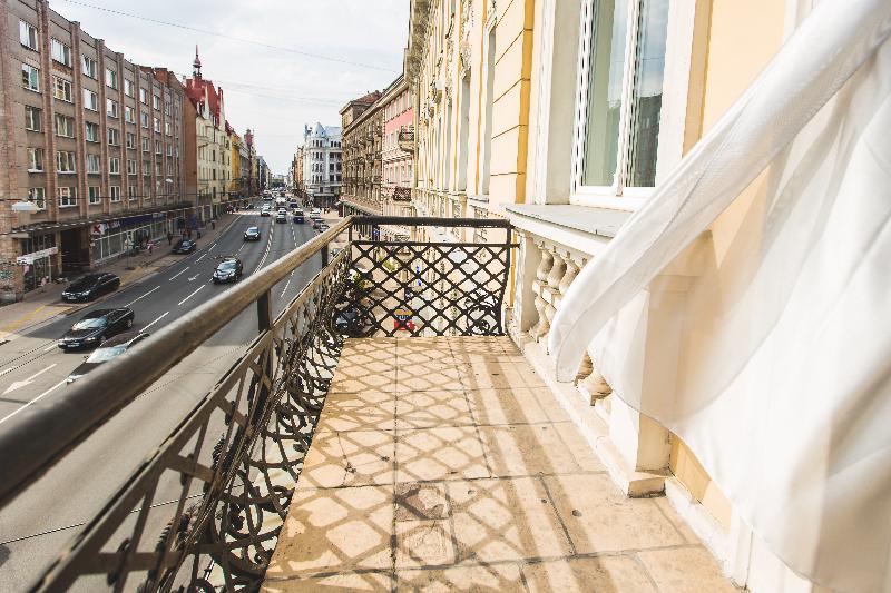 Riga Lux Apartments - Easy Stay Exterior photo