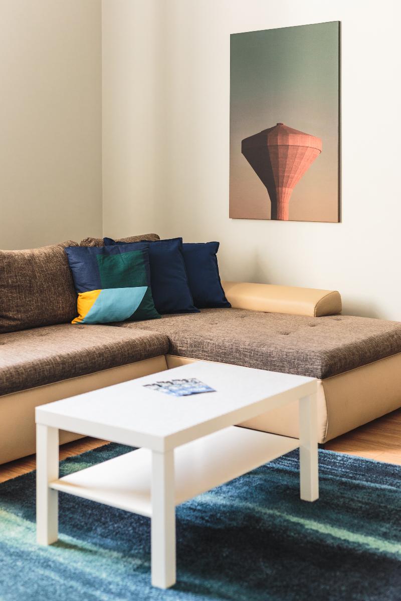 Riga Lux Apartments - Easy Stay Exterior photo