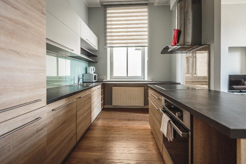 Riga Lux Apartments - Easy Stay Exterior photo